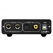 TOPPING D10B Czarny Zbalansowany DAC USB Autoryzowany Dealer - 4