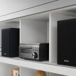 Denon D-M41 DAB+  Black mini wieża gwarancja HORN 3 lata Autoryzowany Dealer - 2