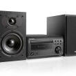 Denon D-M41 DAB+  Black mini wieża gwarancja HORN 3 lata Autoryzowany Dealer - 3