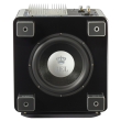 REL T/9x Czarny Subwoofer Autoryzowany Dealer - 3