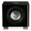REL T/9x Czarny Subwoofer Autoryzowany Dealer - 5