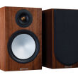 Monitor Audio Silver 7G 100 Czarny Dąb Kolumny Stereo Autoryzowany Dealer  - 3