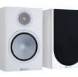 Monitor Audio Silver 7G 100 Czarny Dąb Kolumny Stereo Autoryzowany Dealer  - 9