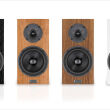 Audio Physic Classic 3 Walnut Podstawkowe Kolumny Autoryzowany Dealer - 4