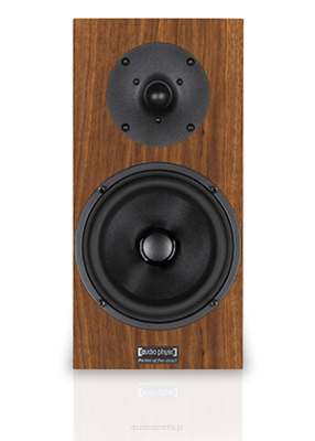 Audio Physic Classic 3 Walnut Podstawkowe Kolumny Autoryzowany Dealer