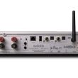 Audiolab 6000A Play Srebrny wzmacniacz z funkcjami sieciowymi - 3