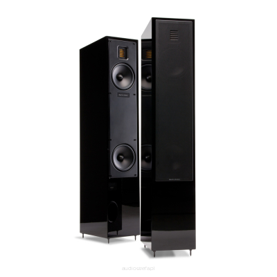 Martin Logan Motion 20I Czarne Kolumny Autoryzowany Dealer