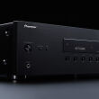 Pioneer SX-10AE Czarny Amplituner Autoryzowany dealer - 3
