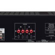 Pioneer SX-10AE Czarny Amplituner Autoryzowany dealer - 2
