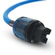 Melodika SBP20 Sky Blue 2m Kabel Zasilający z Uziemieniem 3x2,5mm2 Autoryzowany Dealer - 5