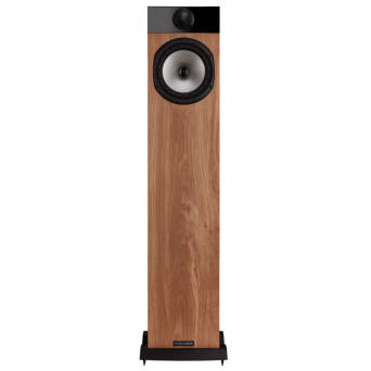 FYNE AUDIO F302 Jasny Dąb Kolumny Stereo Autoryzowany Dealer