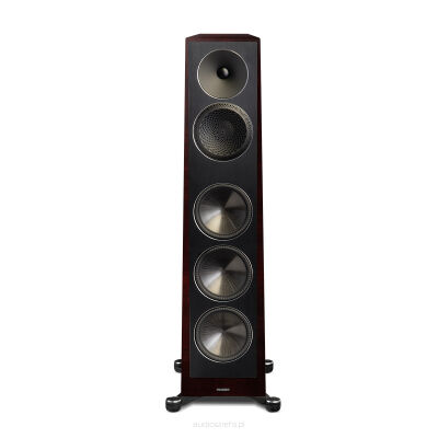 Paradigm Founder 120H Midnight Cherry