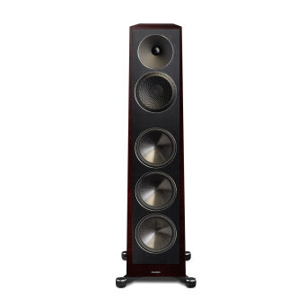 Paradigm Founder 120H Midnight Cherry
