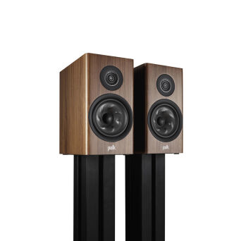 Polk Audio Reserve R200 Orzech Kolumny Głośnikowe Autoryzowany Dealer