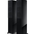 KEF R5 Meta Biały Połysk Kolumny Podłogowe Autoryzowany Dealer - 5