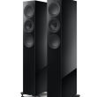 KEF R5 Meta Biały Połysk Kolumny Podłogowe Autoryzowany Dealer - 4