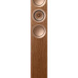 KEF R5 Meta Biały Połysk Kolumny Podłogowe Autoryzowany Dealer - 13