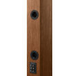 KEF R5 Meta Biały Połysk Kolumny Podłogowe Autoryzowany Dealer - 14