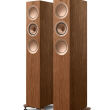 KEF R5 Meta Biały Połysk Kolumny Podłogowe Autoryzowany Dealer - 15