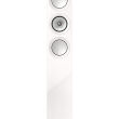 KEF R5 Meta Biały Połysk Kolumny Podłogowe Autoryzowany Dealer - 3