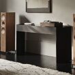 KEF R5 Meta Biały Połysk Kolumny Podłogowe Autoryzowany Dealer - 8