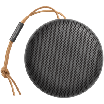 BANG & OLUFSEN BEOSOUND A1 2nd Gen Black Anthracite Głośnik Mobilny Autoryzowany Dealer  Zapytaj o dostępność koloru