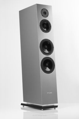 Pylon Audio Diamond 30 Lakier Mat Szary Metalik RAL Autoryzowany Dealer