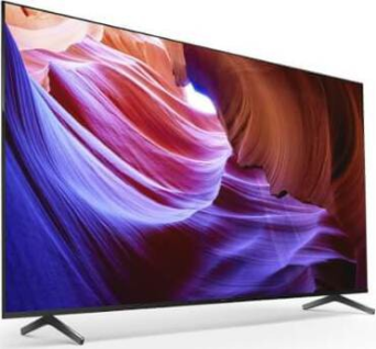 Sony KD-85X85K BRAVIA 85" Telewizor LED Smart TV 4K Autoryzowany Dealer