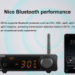 Topping MX3s Wzmacniacz zintegrowany stereo Autoryzowany Dealer - 5