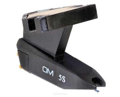 Ortofon OM 5S  Wkładka Gramofonowa MM Autoryzowany Dealer