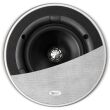 KEF Ci130QR Głośnik sufitowy instalacyjny Autoryzowany Dealer - 2