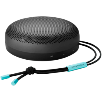 BANG & OLUFSEN BEOSOUND A1 2nd Gen Black Anthracite Głośnik Mobilny Autoryzowany Dealer Zapytaj o dostępność koloru