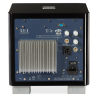 REL T/5x Biały Subwoofer Autoryzowany Dealer - 4