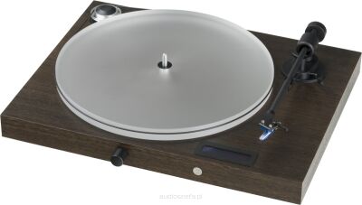 Pro-Ject Juke Box S2 Eukaliptus Drewniany Gramofon Autoryzowany Dealer