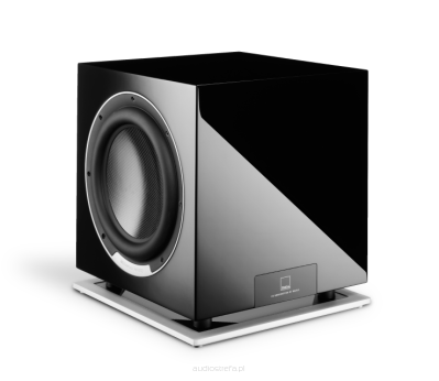 DALI SUB P-10 DSS Czarny Połysk Subwoofer Autoryzowany Dealer