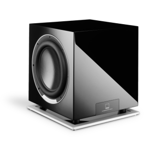 DALI SUB P-10 DSS Czarny Połysk Subwoofer Autoryzowany Dealer