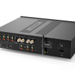 Fezz Audio Torus 5060 Wzmacniacz Stereo Autoryzowany Dealer - 2