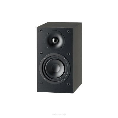 Paradigm Monitor SE Atom Matte Black