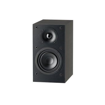 Paradigm Monitor SE Atom Matte Black