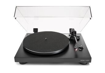 Argon Audio TT-3 Plus Czarny Gramofon Autoryzowany Dealer