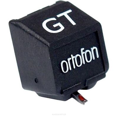 Ortofon Dj Stylus Stylus GT Igła do wkładki gramofonowej Autoryzowany Dealer