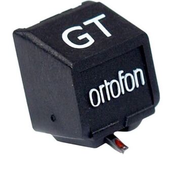 Ortofon Dj Stylus Stylus GT Igła do wkładki gramofonowej Autoryzowany Dealer