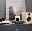 Argon Audio Fenris A4 Orzech Kolumny Stereo Aktywne Autoryzowany Dealer - 10