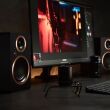 Argon Audio Fenris A4 Orzech Kolumny Stereo Aktywne Autoryzowany Dealer - 8