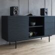 Argon Audio Fenris A4 Orzech Kolumny Stereo Aktywne Autoryzowany Dealer - 11