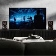 Argon Audio Fenris A4 Orzech Kolumny Stereo Aktywne Autoryzowany Dealer - 6