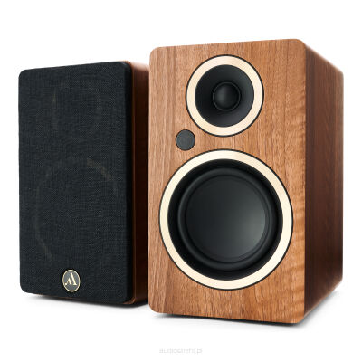 Argon Audio Fenris A4 Orzech Kolumny Stereo Aktywne Autoryzowany Dealer