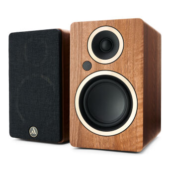 Argon Audio Fenris A4 Orzech Kolumny Stereo Aktywne Autoryzowany Dealer