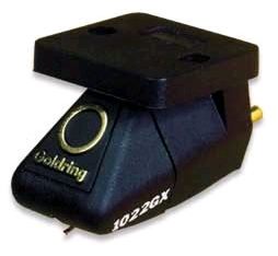 Goldring 1022GX Wkładka Gramofonowa Typu MM Autoryzowany Dealer