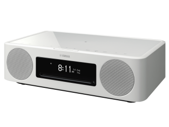 Yamaha MusicCast 200 Mini System Audio Biały Autoryzowany Dealer